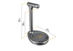 Dispensador USB Premium