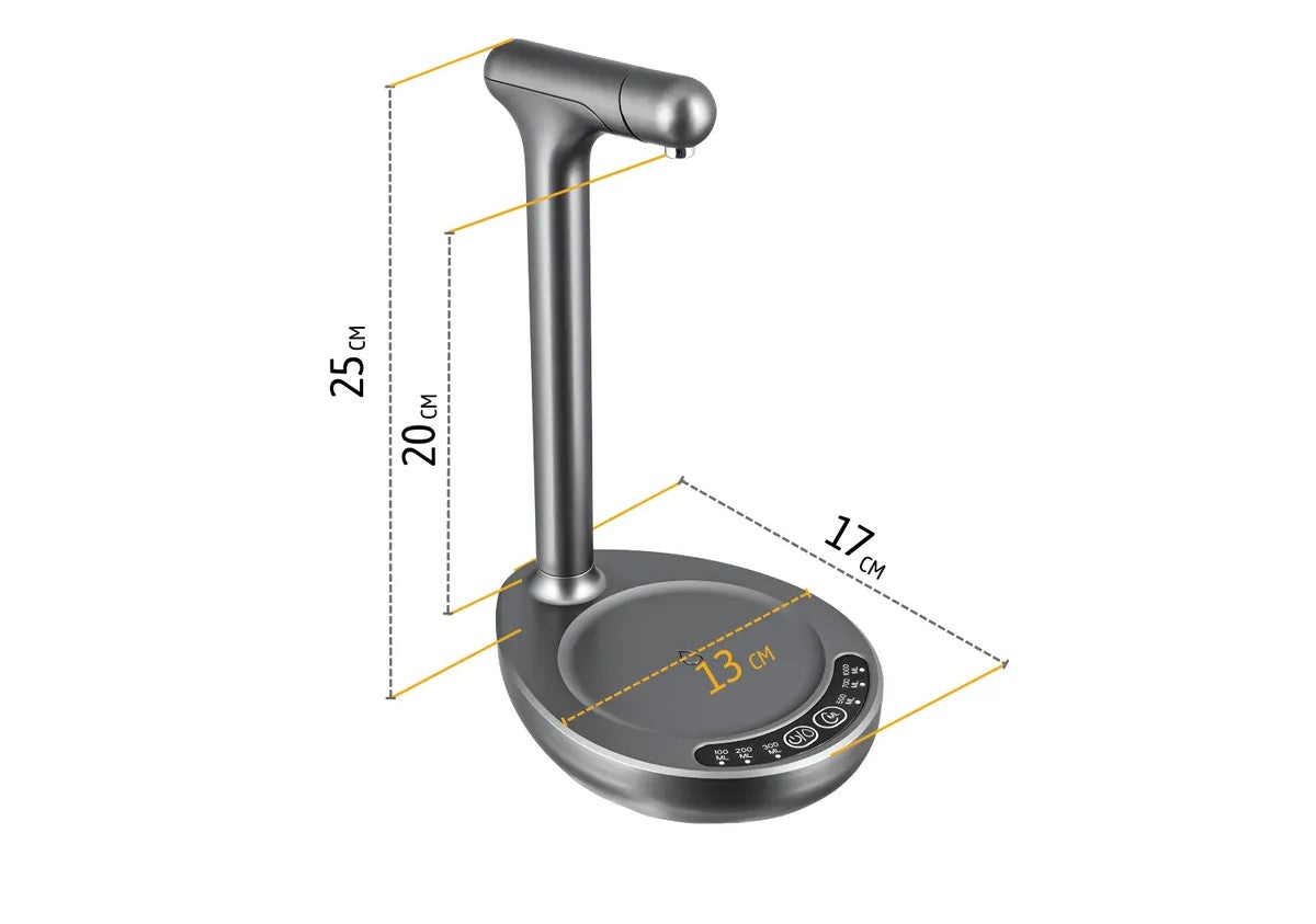 Dispensador USB Premium