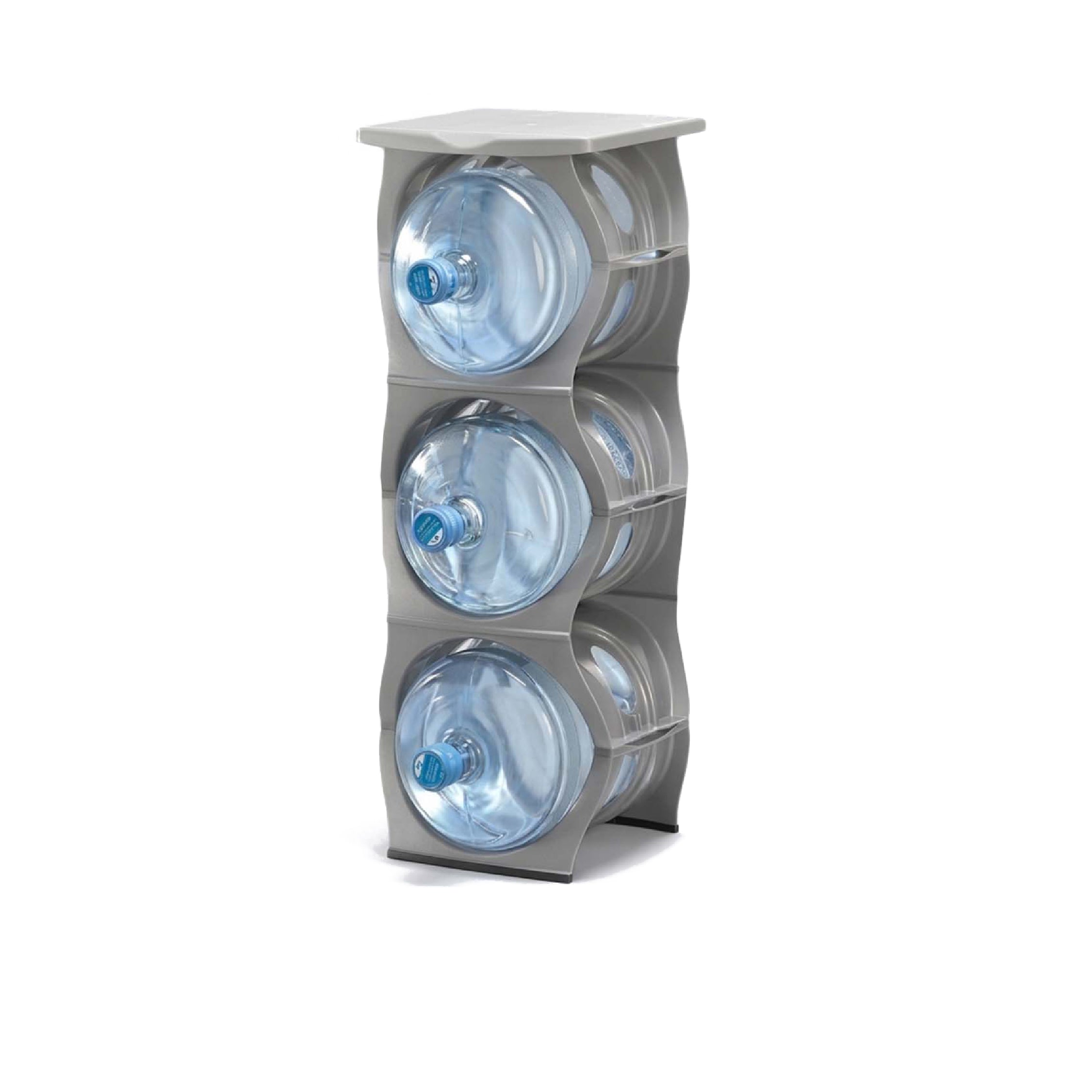 Soporte Organizador para Bidones